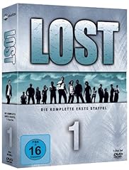 Lost staffel 7 gebraucht kaufen  Wird an jeden Ort in Deutschland