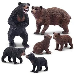Toymany 6pcs bear for sale  Delivered anywhere in USA 