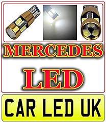 Car led merc for sale  Delivered anywhere in Ireland