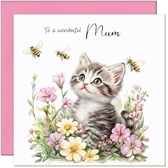 Cute mum birthday for sale  Delivered anywhere in UK