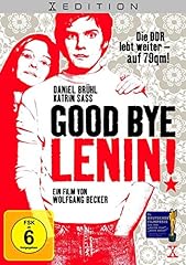 Good bye lenin gebraucht kaufen  Wird an jeden Ort in Deutschland