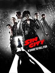 Sin city tué d'occasion  Livré partout en France