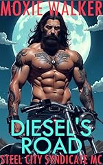 Diesel road steel for sale  Delivered anywhere in UK