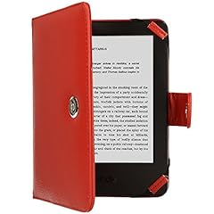 Techgear red kindle for sale  Delivered anywhere in UK