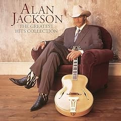 Alan jackson greatest for sale  Delivered anywhere in USA 
