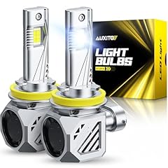 Auxito h11 led for sale  Delivered anywhere in USA 