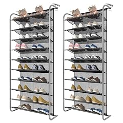 Dbreaks 2pcs étagère d'occasion  Livré partout en France