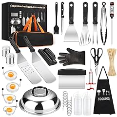 Griddle accessories kit for sale  Delivered anywhere in USA 