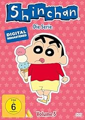 Shin chan serie gebraucht kaufen  Wird an jeden Ort in Deutschland