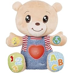 Chicco teddy orso usato  Spedito ovunque in Italia 