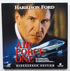 Laserdisc air force gebraucht kaufen  Wird an jeden Ort in Deutschland