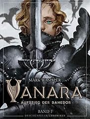 Vanara aufstieg der for sale  Delivered anywhere in Ireland