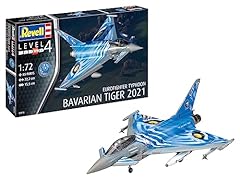 Revell modellbausatz eurofight gebraucht kaufen  Wird an jeden Ort in Deutschland
