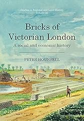Bricks victorian london for sale  Delivered anywhere in UK