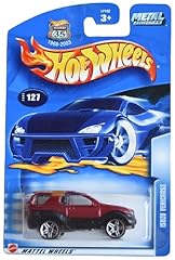 Hot wheels isuzu for sale  Delivered anywhere in USA 