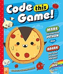 Code game make for sale  Delivered anywhere in USA 