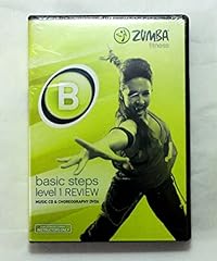 Zumba fitness basic for sale  Delivered anywhere in USA 