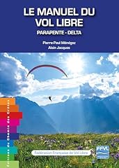Manuel vol libre d'occasion  Livré partout en France