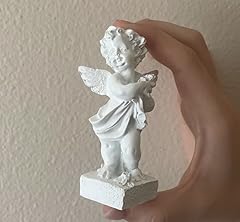 Miniature angel statue for sale  Delivered anywhere in USA 