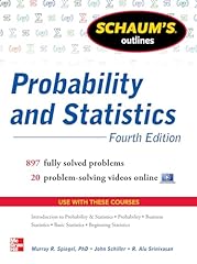 Schaum utline probability gebraucht kaufen  Wird an jeden Ort in Deutschland