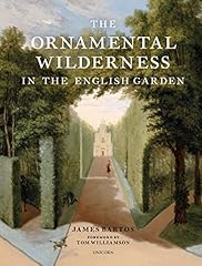 Ornamental wilderness english for sale  Delivered anywhere in UK