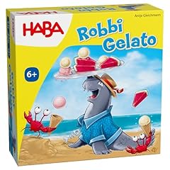 Haba robbi gelato gebraucht kaufen  Wird an jeden Ort in Deutschland