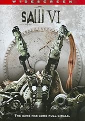 Saw dvd region for sale  Delivered anywhere in UK