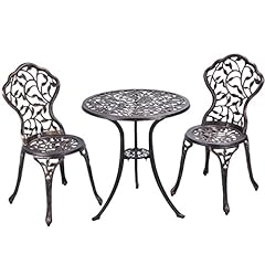Giantexuk pieces patio for sale  Delivered anywhere in UK