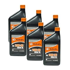 Kubota 6pk genuine for sale  Delivered anywhere in USA 