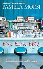 Bitsy bait bbq for sale  Delivered anywhere in UK