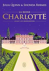 Chronique bridgerton reine d'occasion  Livré partout en France