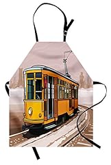 Ambesonne modern apron for sale  Delivered anywhere in USA 