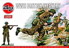 Airfix a02718v statuette usato  Spedito ovunque in Italia 