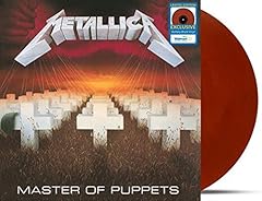 Metallica master f gebraucht kaufen  Wird an jeden Ort in Deutschland