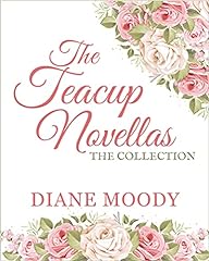 Teacup novellas collection for sale  Delivered anywhere in USA 