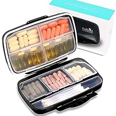 Fullicon travel pill for sale  Delivered anywhere in UK
