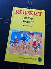 Rupert seaside rupert for sale  Delivered anywhere in UK