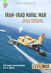 Iran iraq naval gebraucht kaufen  Wird an jeden Ort in Deutschland