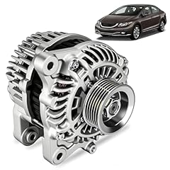 Kdm alternator fit for sale  Delivered anywhere in USA 
