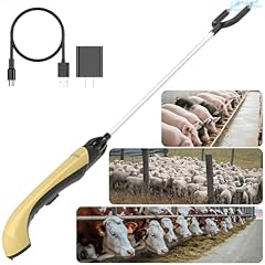 Cattle prod upgraded for sale  Delivered anywhere in USA 