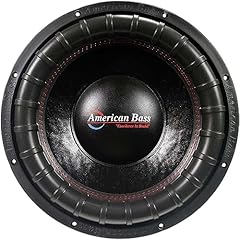 American bass elite1544 for sale  Delivered anywhere in USA 