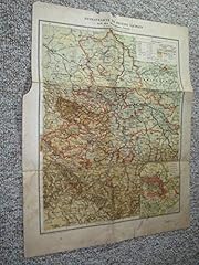 Heimatkarte provinz sachsen gebraucht kaufen  Wird an jeden Ort in Deutschland