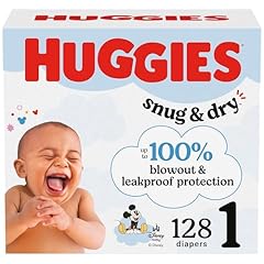 Huggies size diapers for sale  Delivered anywhere in USA 