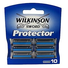 Wilkinson lames rasoirs d'occasion  Livré partout en France