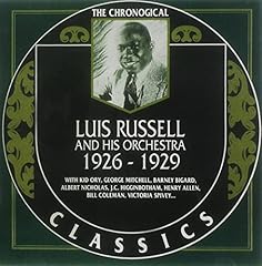 Chronological classics luis for sale  Delivered anywhere in UK