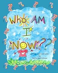Who Am I Now ?? for sale  Delivered anywhere in UK
