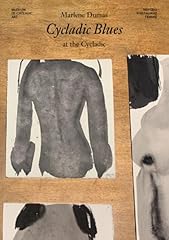 Marlene dumas cycladic for sale  Delivered anywhere in USA 