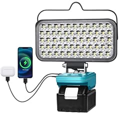 Cordless led work for sale  Delivered anywhere in UK