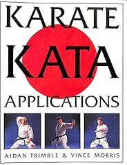 Karate kata applications d'occasion  Livré partout en Belgiqu