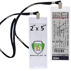 Pack ticket stub for sale  Delivered anywhere in USA 
